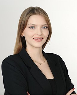 Ahsen Çetinkaya