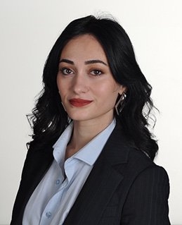 Duygu Kılıç